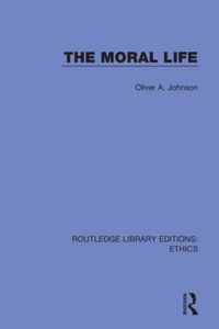 Produktbild: Moral Life