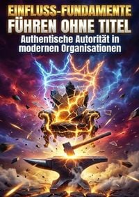 Produktbild: Einfluss-Fundamente: F&uuml;hren ohne Titel
