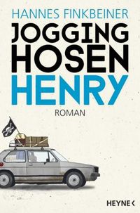 Produktbild: Jogginghosen-Henry