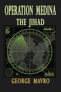 Produktbild: Operation Medina the Jihad