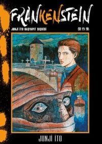 Produktbild: Frankenstein