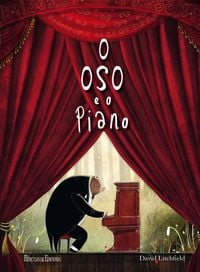 Bild vom Artikel O oso e o piano vom Autor David Litchfield