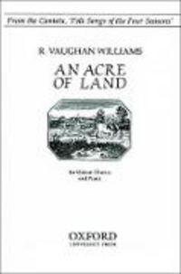 Produktbild: Acre of Land