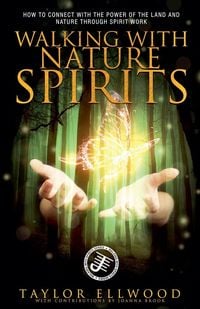 Produktbild: Walking with Nature Spirits