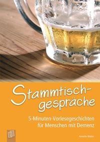 Produktbild: Stammtischgespr&auml;che