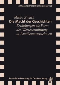 Produktbild: Die Macht der Geschichten