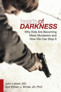 Produktbild: Hearts of Darkness