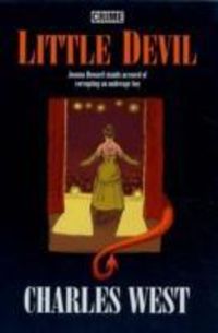 Produktbild: West, C: Little Devil