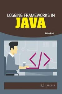 Produktbild: Logging Frameworks in Java