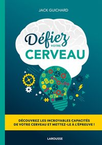 Produktbild: D&eacute;fiez votre cerveau