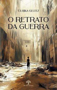 Produktbild: O Retrato da Guerra