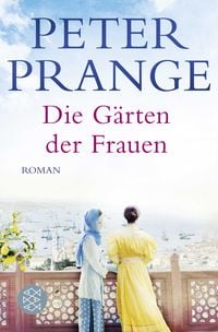 Produktbild: Die G&auml;rten der Frauen
