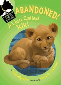 Produktbild: Abandoned a Lion Called Kiki
