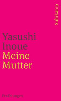 Produktbild: Meine Mutter