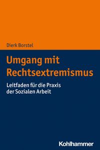 Produktbild: Umgang mit Rechtsextremismus
