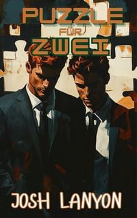 Produktbild: Puzzle f&uuml;r zwei