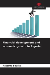 Produktbild: Financial development and economic growth in Algeria