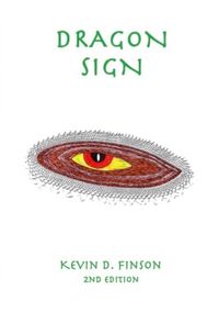 Produktbild: Dragon Sign