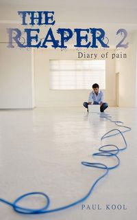 Produktbild: The Reaper 2; Diary of Pain