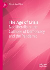 Produktbild: The Age of Crisis