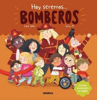 Produktbild: Hoy seremos bomberos