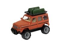 Produktbild: Mercedes-Benz - G-Class, 1:24