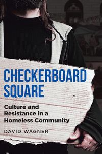 Produktbild: Checkerboard Square