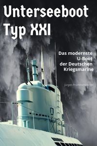 Produktbild: Unterseeboot Typ XXI