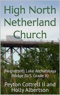 Produktbild: High North Netherland Church