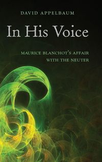 Produktbild: In His Voice