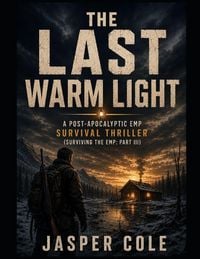 Produktbild: The Last Warm Light