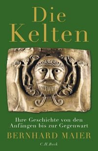 Produktbild: Die Kelten