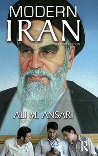 Produktbild: Modern Iran 2/e