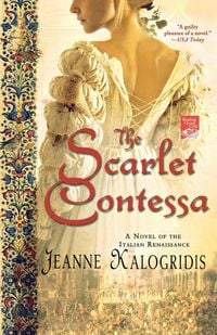 Produktbild: SCARLET CONTESSA
