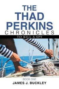 Produktbild: The Thad Perkins Chronicles