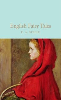 Bild vom Artikel English Fairy Tales vom Autor F. A. Steel