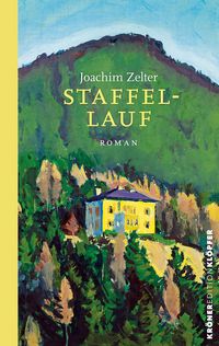 Produktbild: Staffellauf