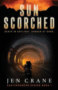 Produktbild: Sunscorched