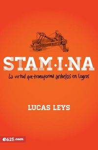 Produktbild: Stamina