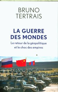 Produktbild: La guerre des mondes