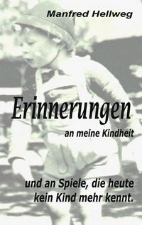 Produktbild: Erinnerungen an meine Kindheit