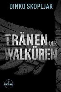 Produktbild: Tr&auml;nen der Walk&uuml;ren. Man kann einem Mann alles nehmen - nur nicht den Moment, in dem er handelt.