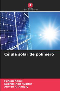 Produktbild: C&eacute;lula solar de pol&iacute;mero