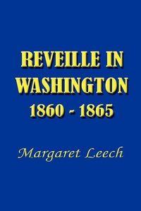Produktbild: Reveille in Washington 1860-1865