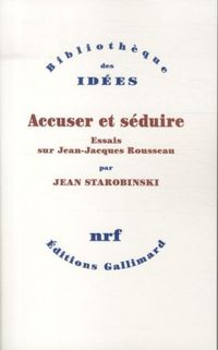 Produktbild: Accuser et s&eacute;duire