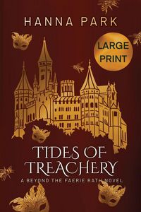 Produktbild: Tides of Treachery