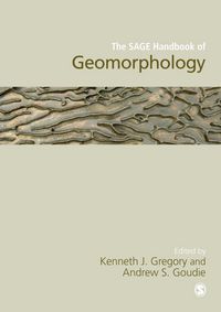 Produktbild: The SAGE Handbook of Geomorphology