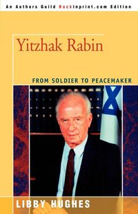 Produktbild: Yitzhak Rabin