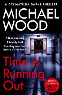 Produktbild: Time Is Running Out