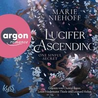 Produktbild: Lucifer Ascending &ndash; One Sinful Secret